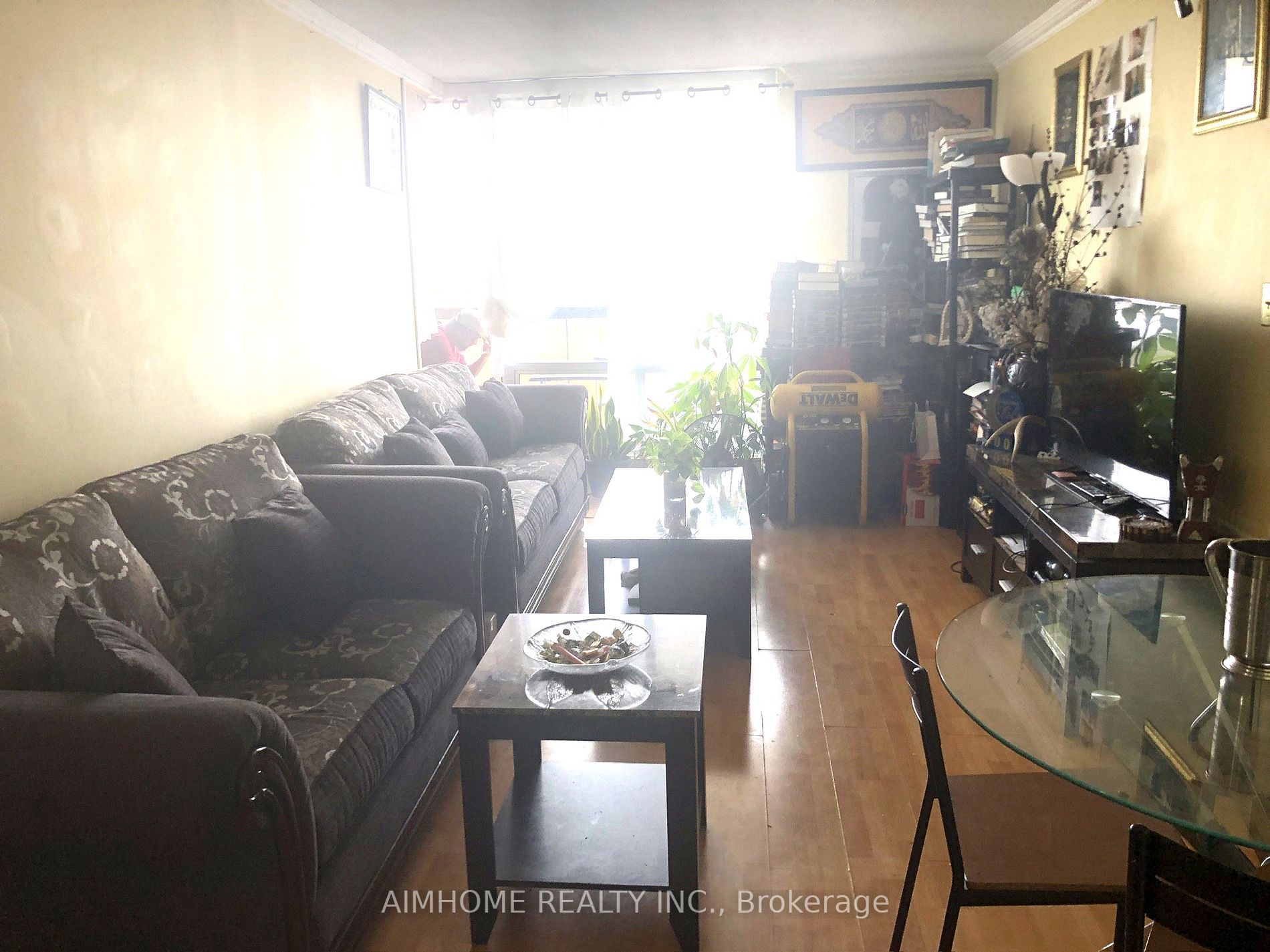 1250 Bridletowne Circ W, #1612