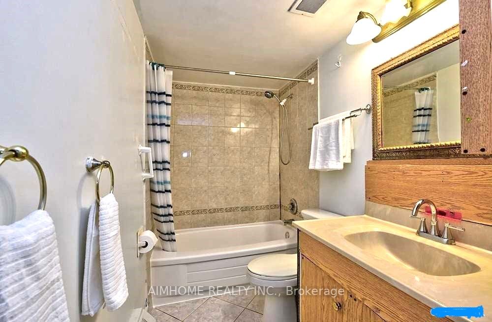 1250 Bridletowne Circ W, #1612