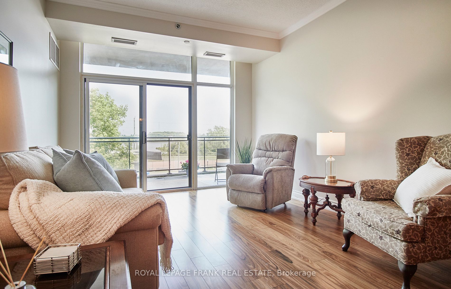 171 Shanly St, #105