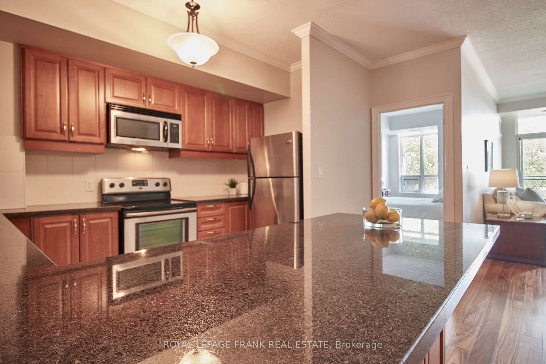 171 Shanly St, #105