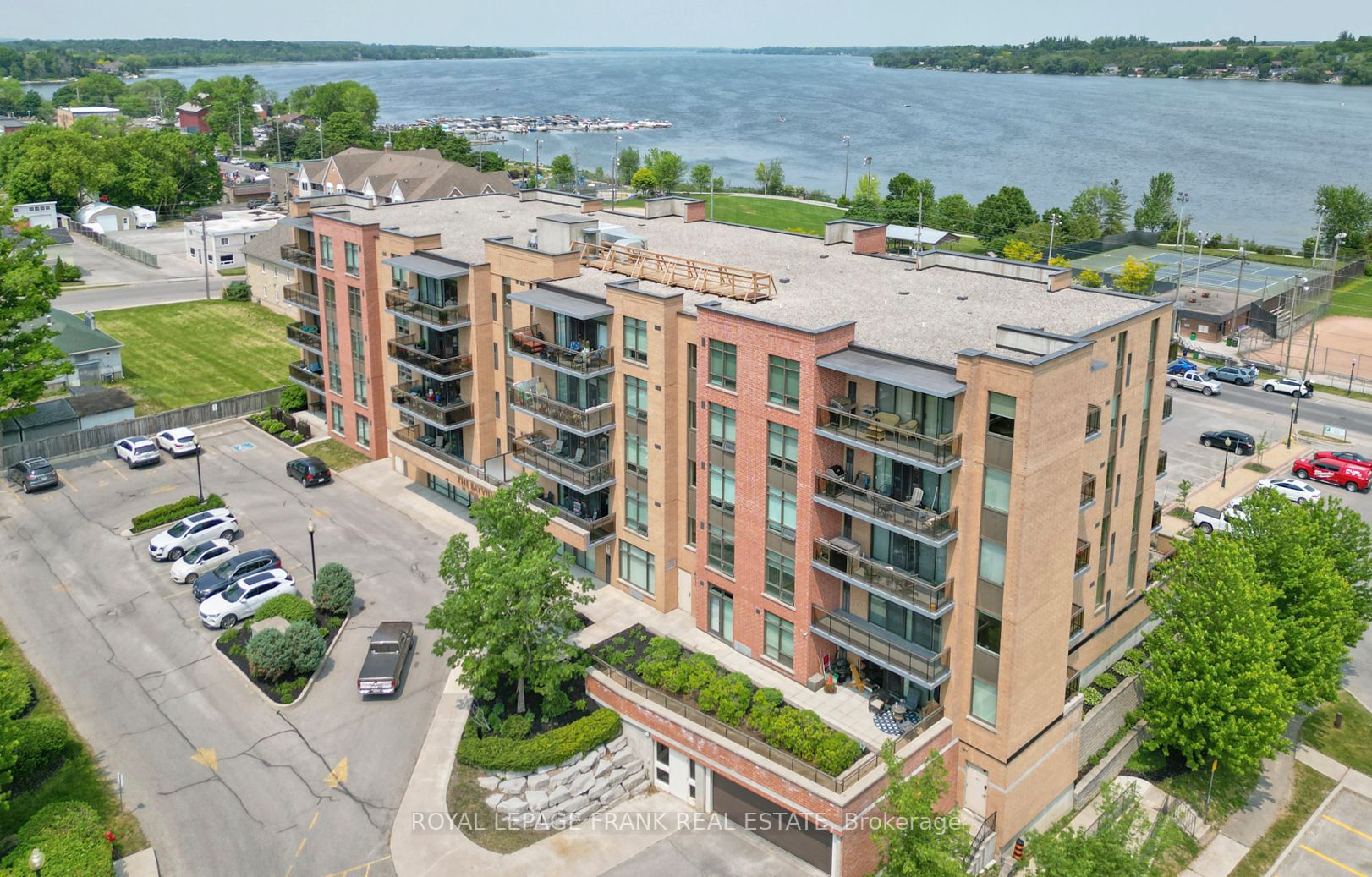 171 Shanly St, #105