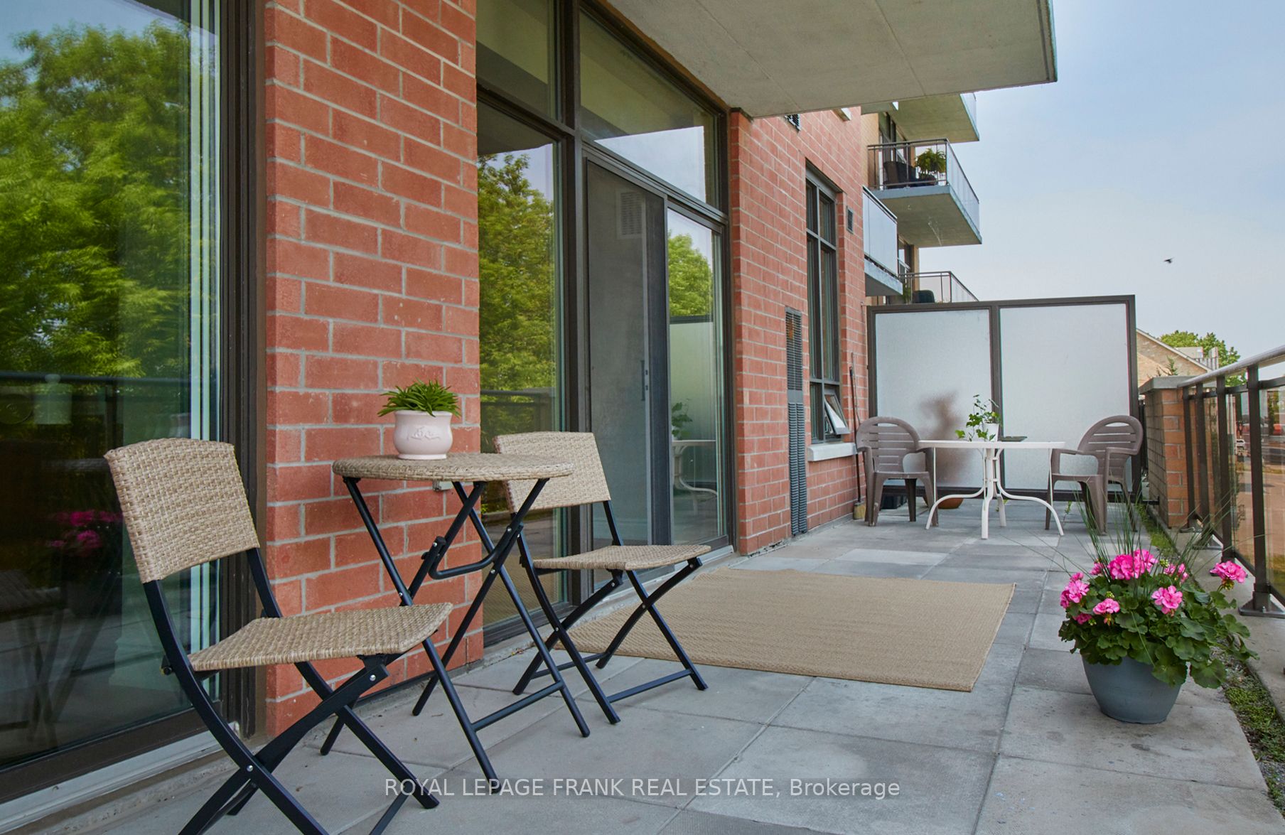 171 Shanly St, #105