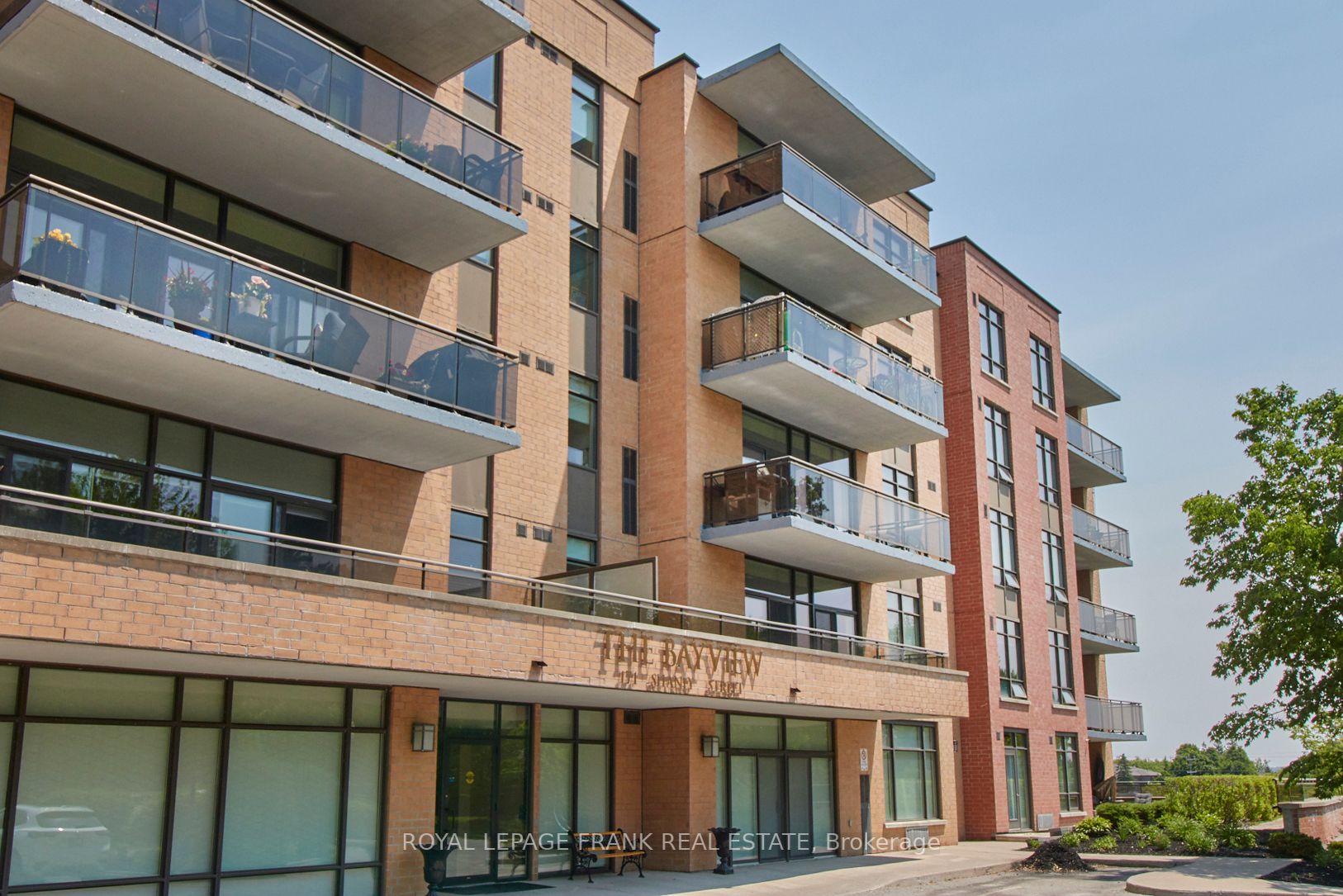 171 Shanly St, #105