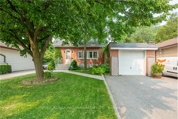80 Vanbrugh Ave, Toronto
