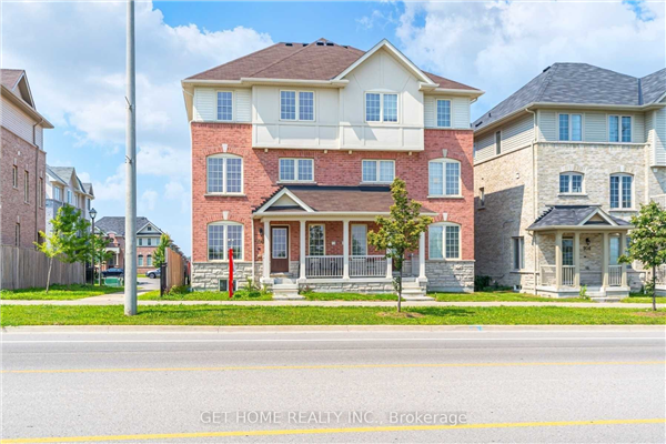 900 Audley Rd N, Ajax