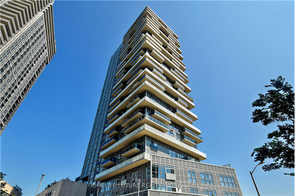 225 Village Green Sq, Toronto