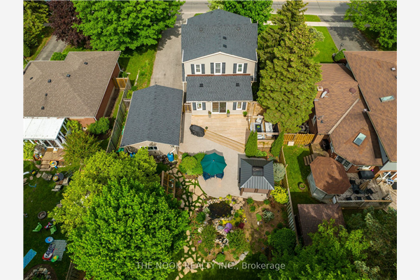 216 Liberty St N, Clarington