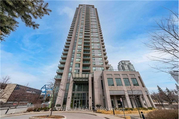 60 Brian Harrison Way N, Toronto