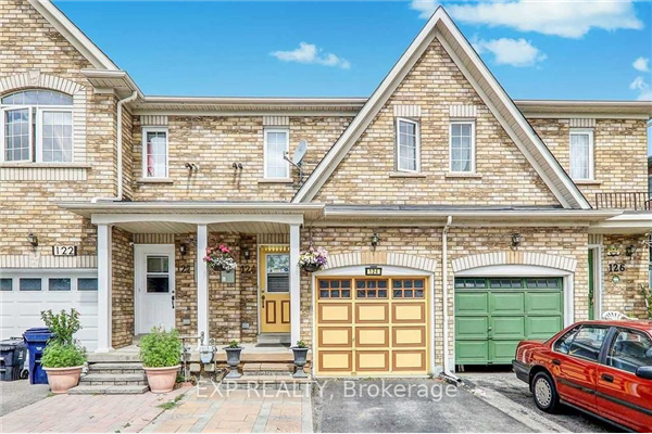 124 Pinery Tr E, Toronto