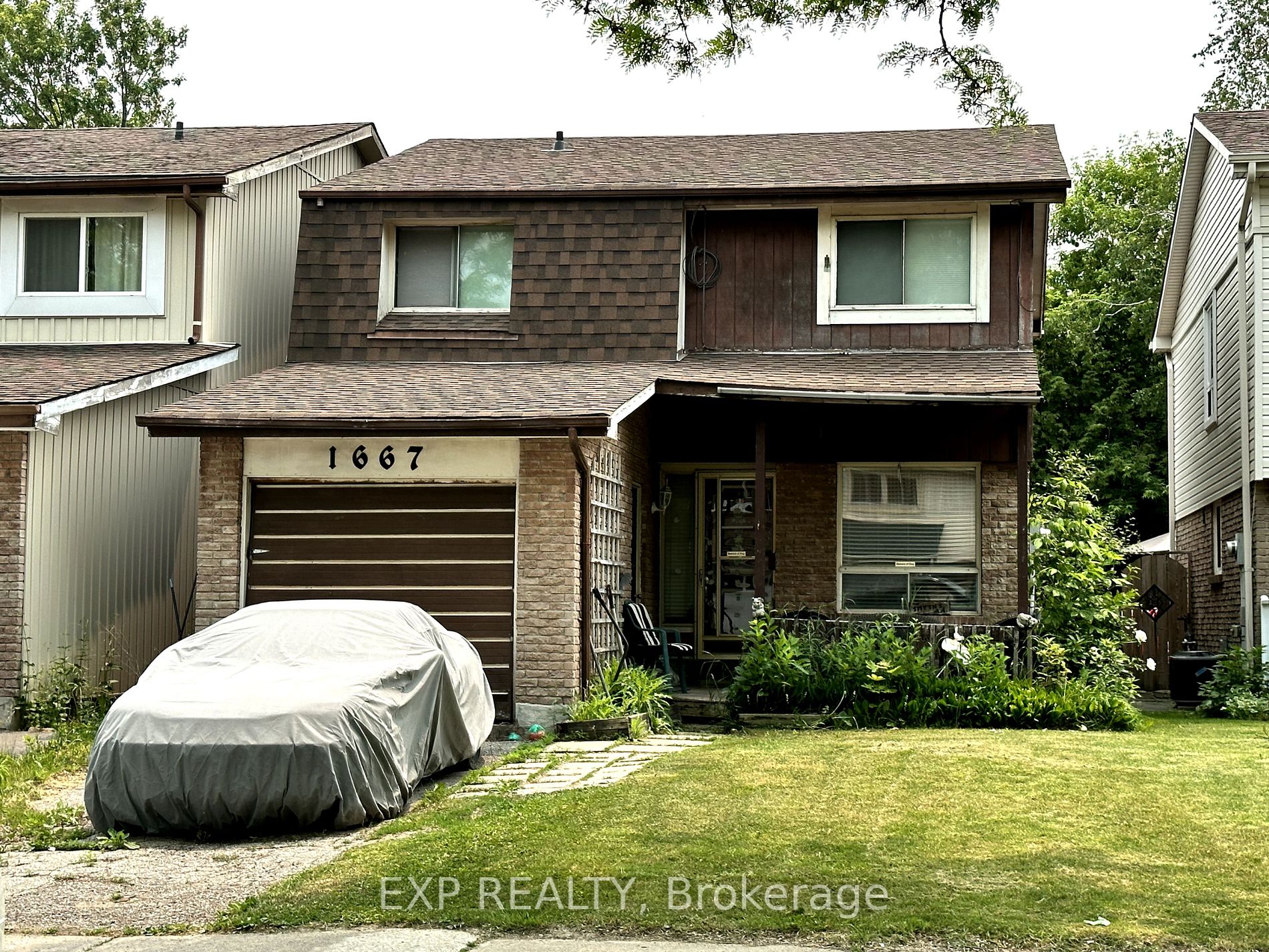 1667 Dreyber Crt