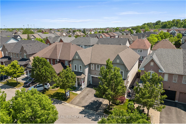 33 Tansley Cres, Ajax