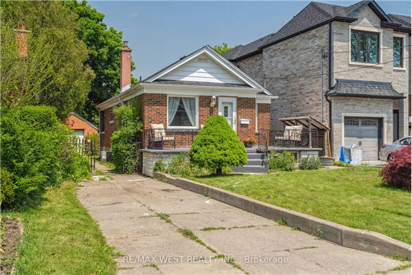 6 Glasgow Ave, Toronto