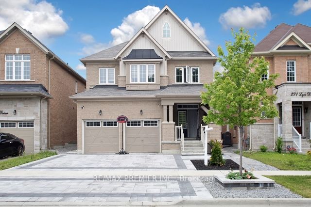 267 Lyle Dr