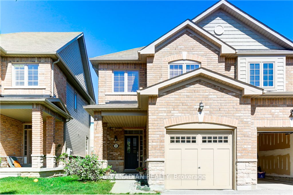 20 Horton St, Ajax