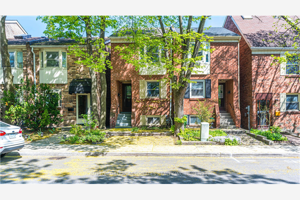 58 Torbrick Rd, Toronto