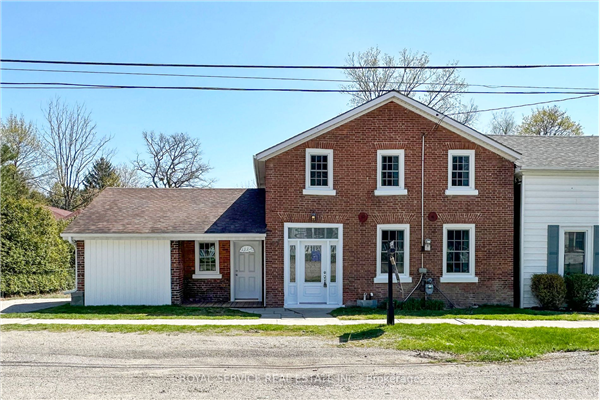 57 George St W, Clarington