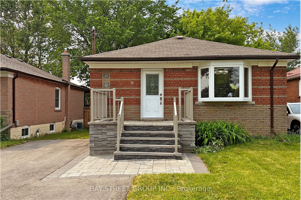 20 Ordway Rd, Toronto