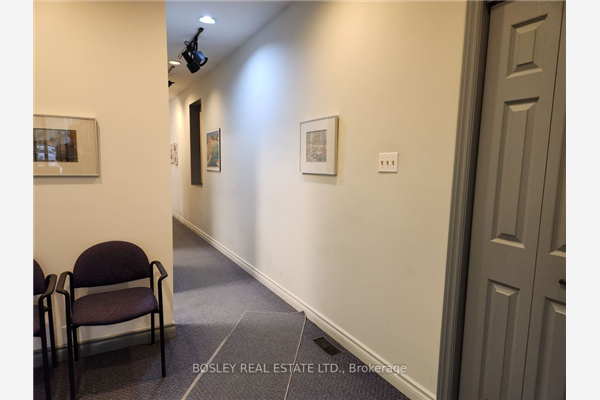 253 Danforth Ave, Toronto
