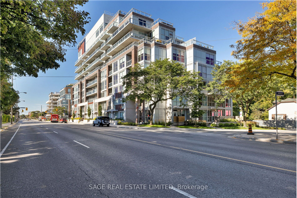 1350 Kingston Rd N, Toronto