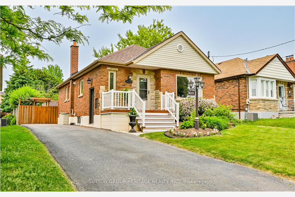 432 King St E, Oshawa