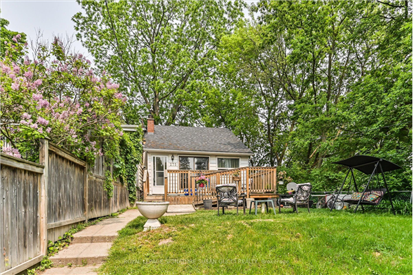275 Oak Park Ave, Toronto