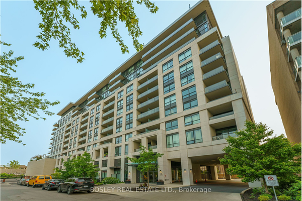 8 Trent Ave, Toronto
