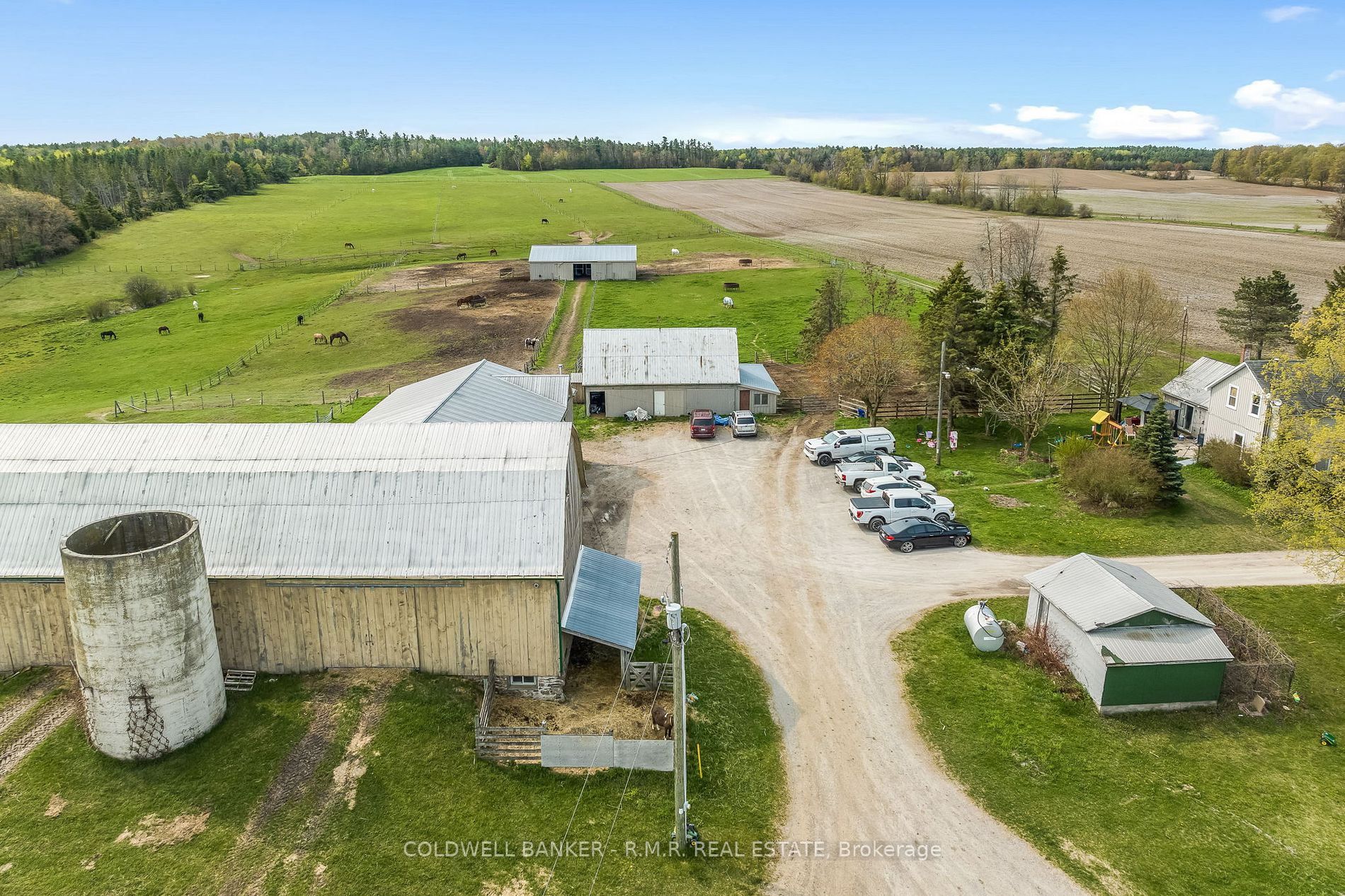 3770 Mountjoy Rd