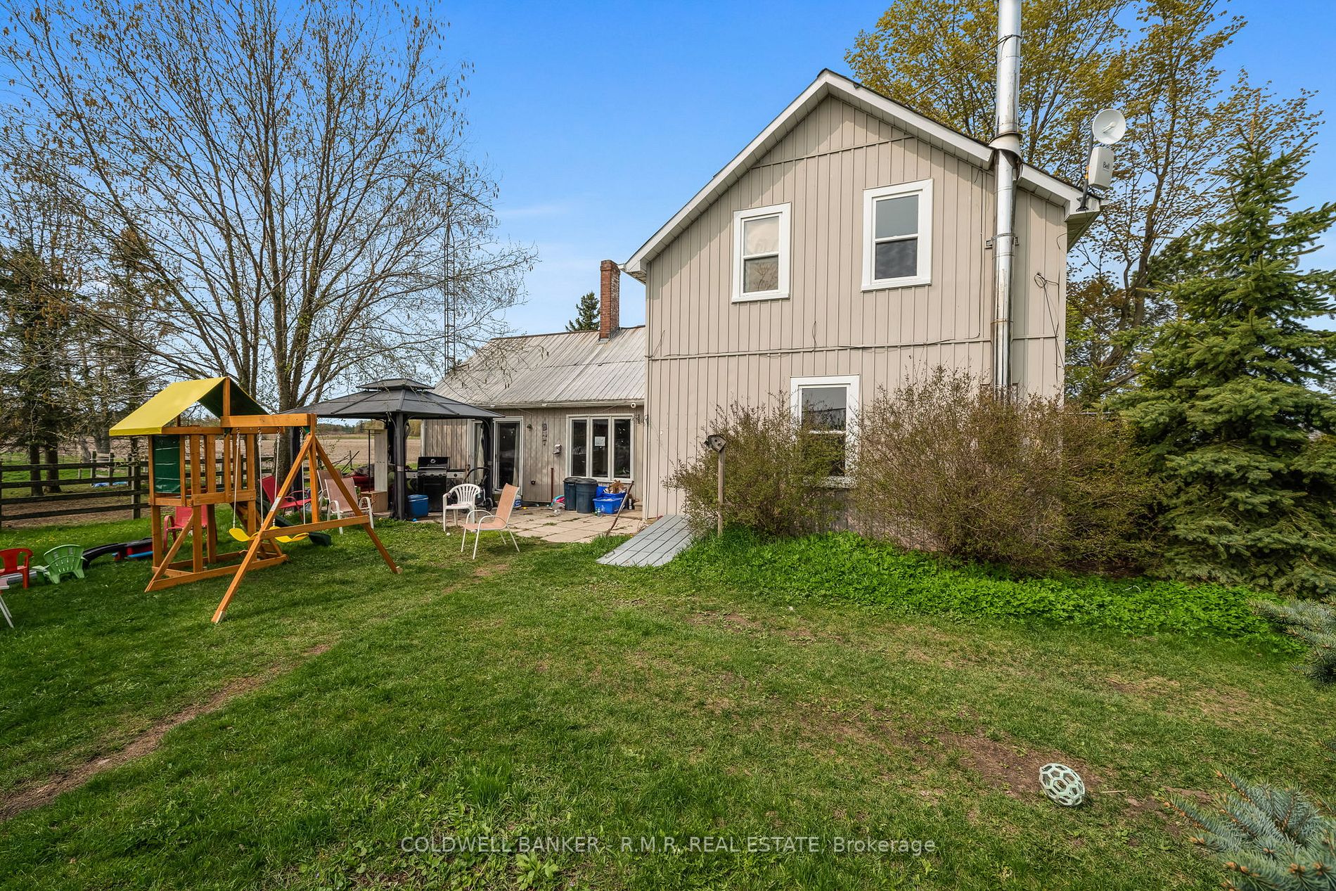 3770 Mountjoy Rd