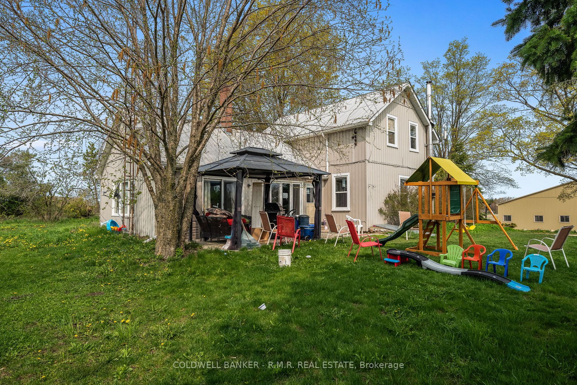 3770 Mountjoy Rd