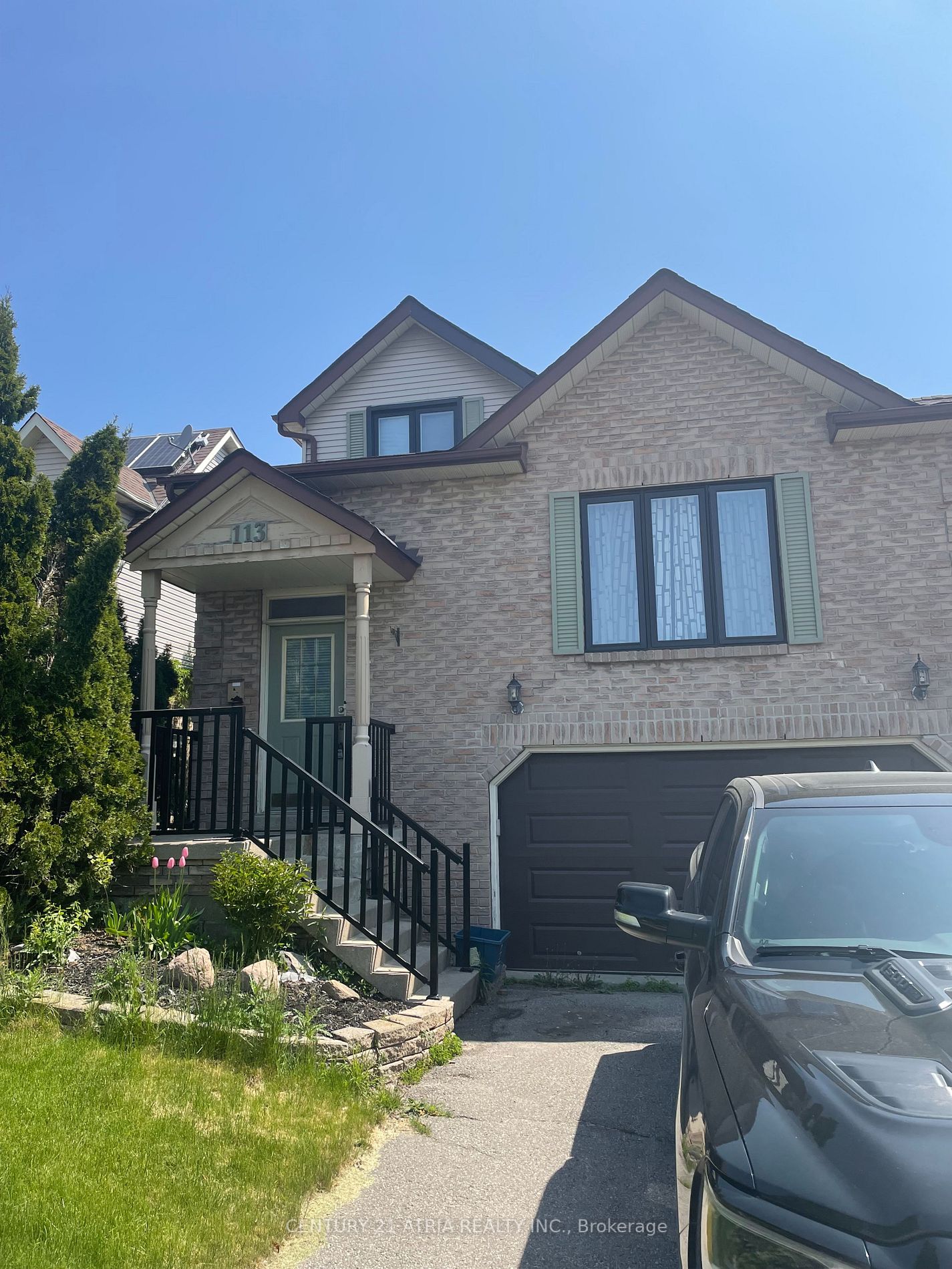 113 bassett Boulevard