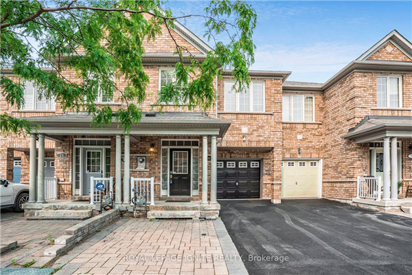 76 Dairy Dr, Toronto