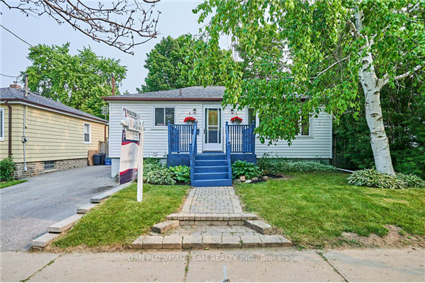 185 Sinclair Ave, Oshawa