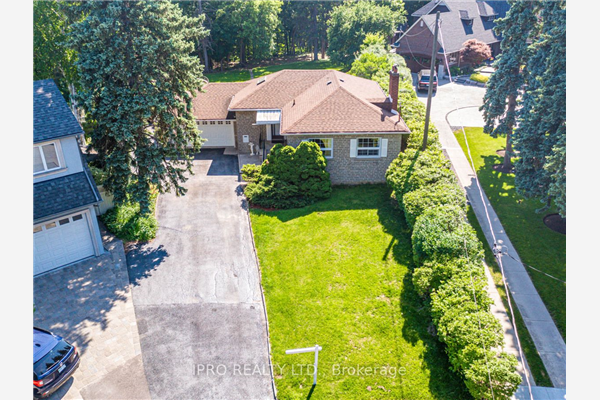 3 Faircrest Circ, Toronto