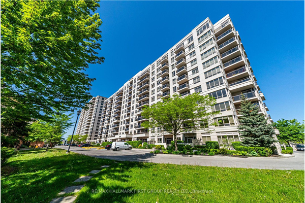 1200 The Esplanade N, Pickering
