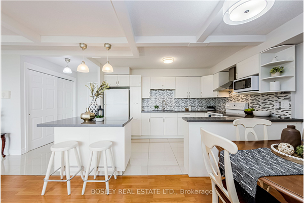 15 Torrance Rd, Toronto