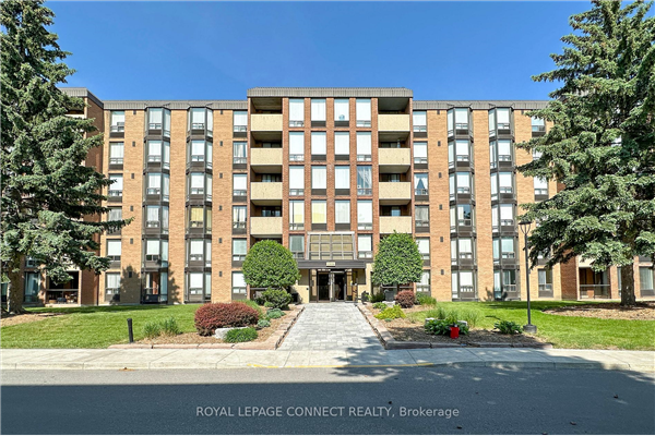 1535 Diefenbaker Crt, Pickering