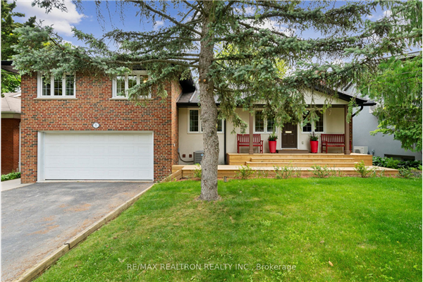 31 Mcnab Blvd, Toronto