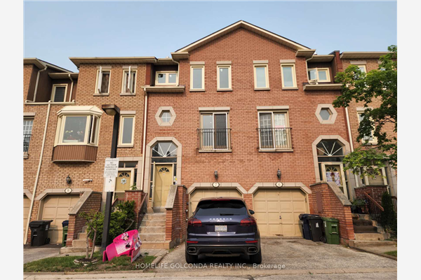 6 Dowry St, Toronto