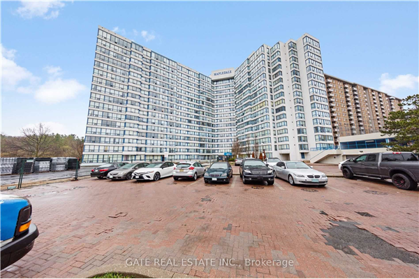 3050 Ellesmere Rd, Toronto