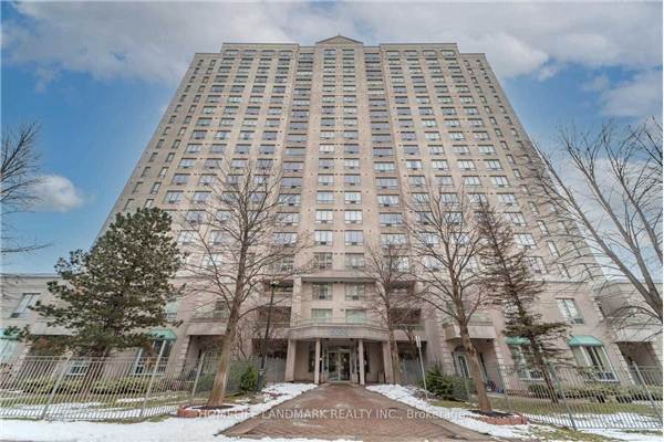 5039 Finch Ave E, Toronto