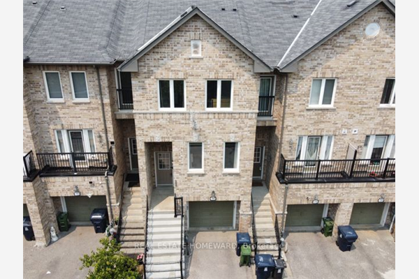 22 Camps Lane, Toronto
