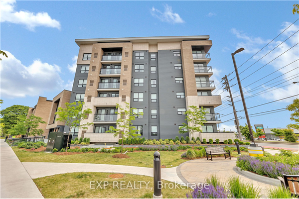 1 Falaise Rd, Toronto