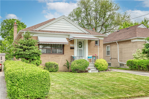 175 Ellington Dr, Toronto
