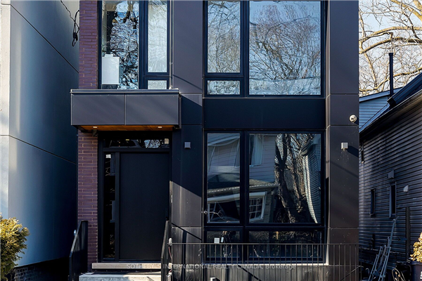 34 Hastings Ave, Toronto