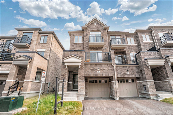21 Kingfisher Way, Whitby