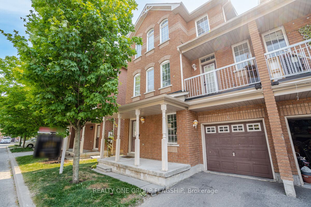 6 Naylor Lane, #85