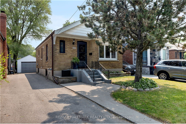 85 Hollis Ave, Toronto