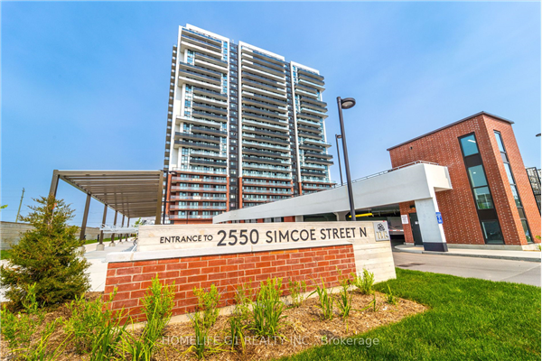 2550 Simcoe St N, Oshawa