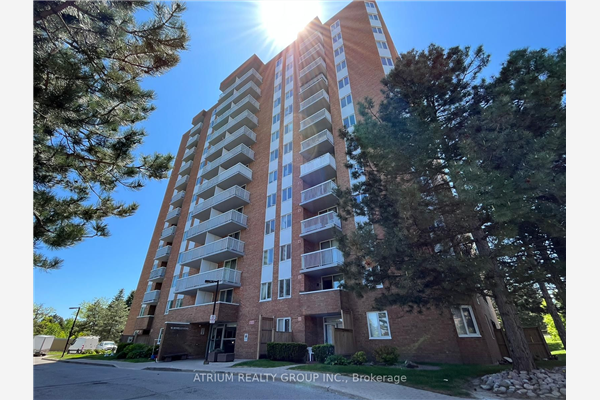 15 Sewells Rd W, Toronto