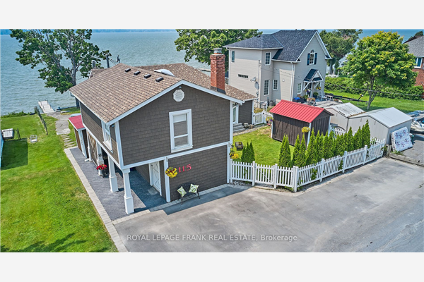 115 Cedar Grove Dr, Scugog